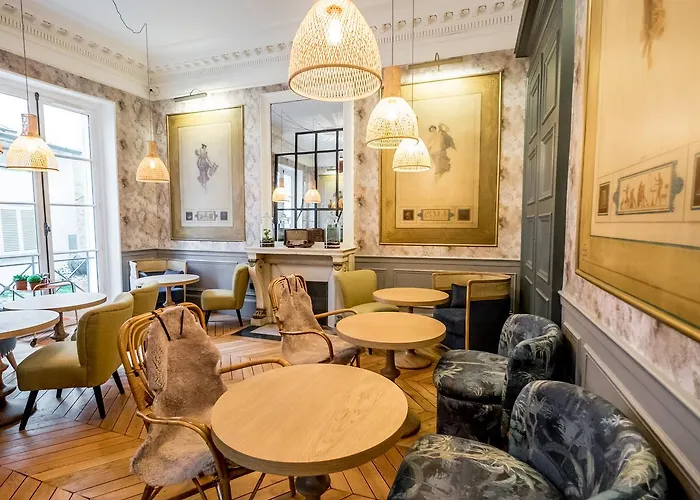 1Er Etage Sopi-Montmartre